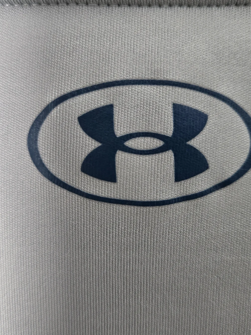 Under Armour Men’s Short Sleeve Performance Tee - Light Sage - Picture 5 of 8
